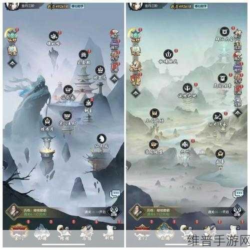 降魔录mud最新版下载,探索相当有趣的放置类仙侠修真世界