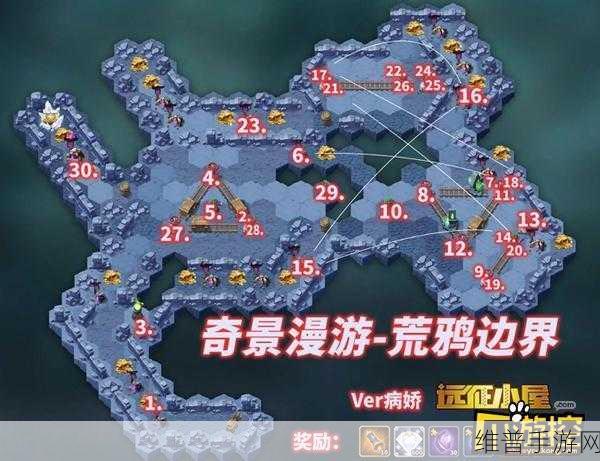 剑与远征，哭嚎荒漠通关秘籍 主神试炼攻略全解析