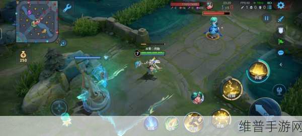 王者荣耀姜子牙无限大招Bug全解析