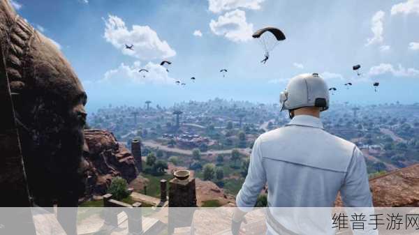 PUBG最新更新：PUBG新更新：战场重塑，全新武器与地图等你探索！