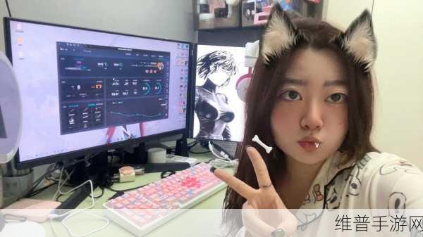 暴躁少女零九csgo：1. 暴躁少女零九：在CSGO中逆风翻盘的传奇之路