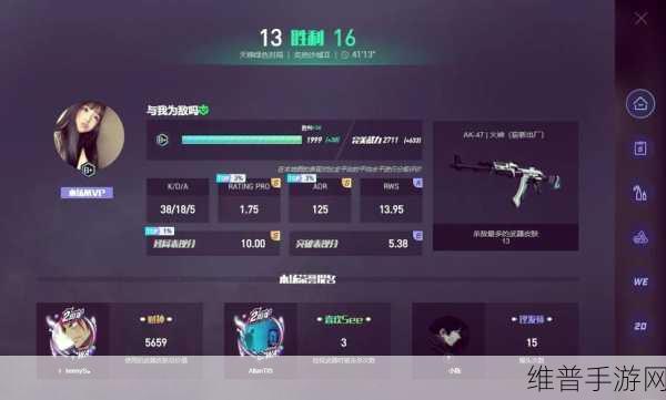 csgo暴躁小老妹视频:当然可以!以下是一些基于“csgo暴躁小老妹”主题的标题建议:
