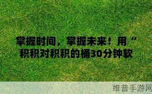 小积积对小积积30分钟：1. 小积积的精彩30分钟：探索新奇与乐趣