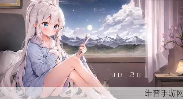 少女たちよ观看动漫第二季预告：少女们的青春冒险：追逐梦想的第二季预告解读