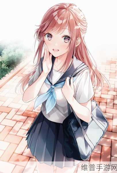 少女たちよ观看动漫第二季预告：少女们的青春冒险：追逐梦想的第二季预告解读