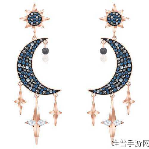 龙之谷手游，探秘冒险家耳环获取与生命耳环详解