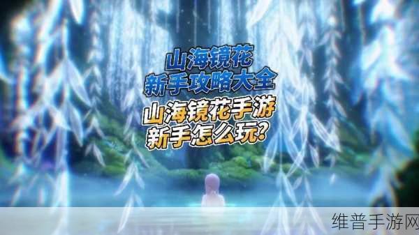 山海镜花新手必知的全方位注意要点