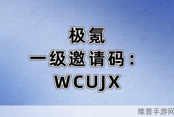 探寻哔哩哔哩邀请码的神秘所在