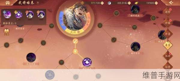 少年三国志 2 马超连击技巧全解析