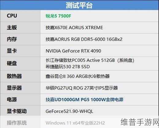 amd锐龙5 7500f主要性能：AMD锐龙5 7500F：推动游戏性能的新标杆与超频潜力分析