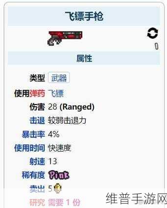 泰拉瑞亚刷雕像宝箱怪的丰厚收获