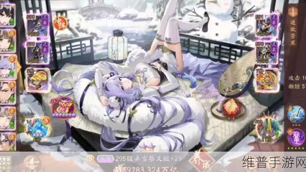 少年三国志 2 朱雀玄武巅峰对决 孰强孰弱引热议