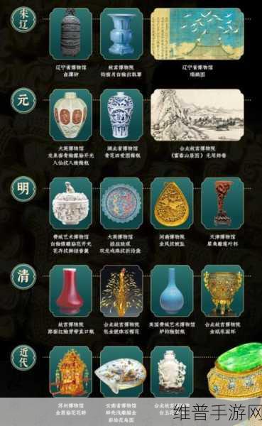 黑化国宝游戏下载，解锁精彩探险挑战的手机游戏盛宴