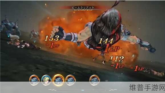 沙迦绯色天恩绯色的野望汉化版，暗黑RPG冒险之旅全攻略