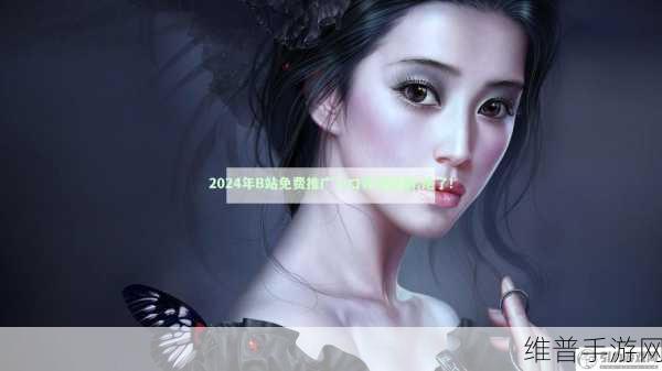 2023b站推广入口免费：1. 2023年B站推广入口全新免费拓展指南