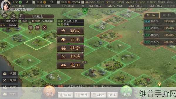 超级五虎将变态版深度攻略,重塑三国战争策略新体验