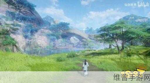 剑来仙幻版下载，探索无尽幻想色彩的仙侠大陆冒险之旅