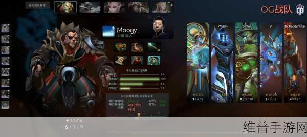 Moogy：1. Moogy的奇幻冒险：探索未知世界的旅程