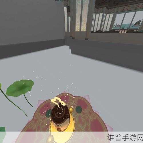 悠梦游戏下载，探索AR风格的休闲解谜新境界