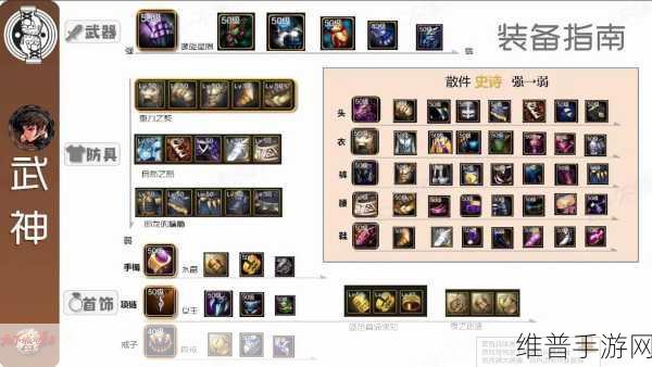 DNF 手游，无极图腾勋章的最优选择与巧妙搭配秘籍