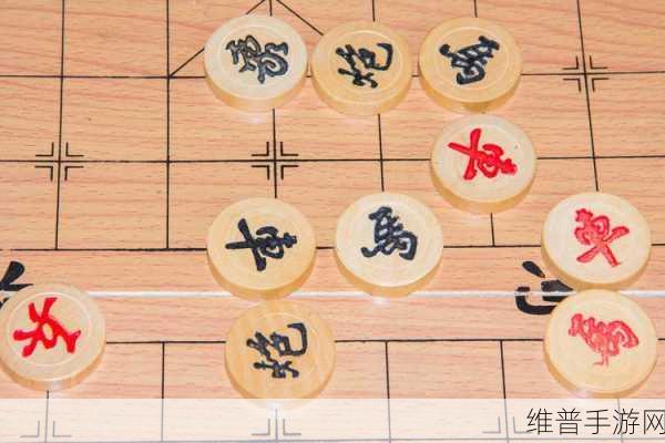 探索象棋智慧新境界,像棋APP下载全攻略与深度体验