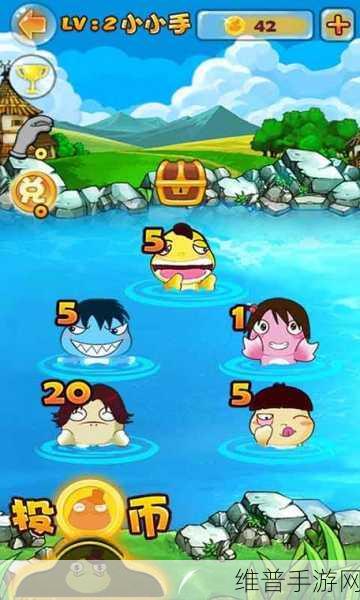 小心扎手游下载,解锁欢乐扎手指挑战的休闲新体验
