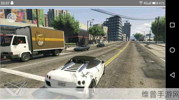 GTA5 手游巫毒车辆刷车点全攻略