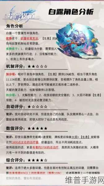 崩坏星穹铁道保底机制全解析