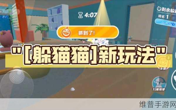 冒险躲猫猫游戏下载,探索非常欢乐有趣的躲猫猫新世界