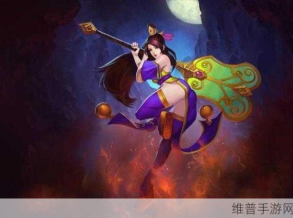 欢乐西游，小白龙与铁扇公主实力大揭秘