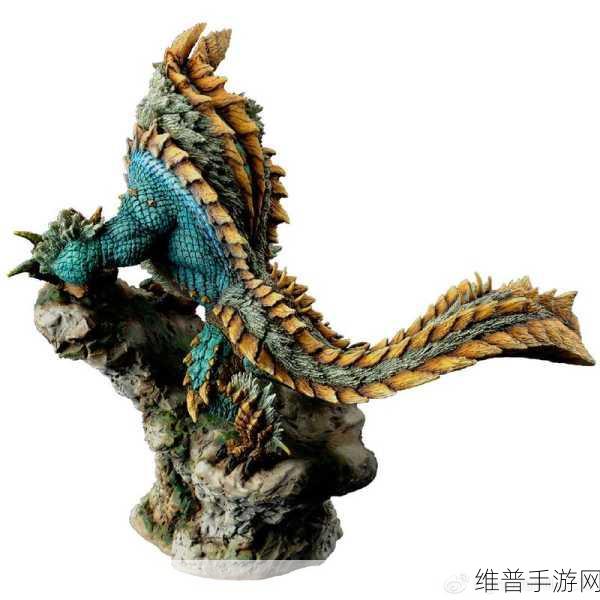 卡普空怪物猎人手游,天彗龙手办的魅力与三次再版传奇