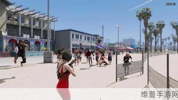 GTA5 序章，畅玩无广告城市秘籍大公开