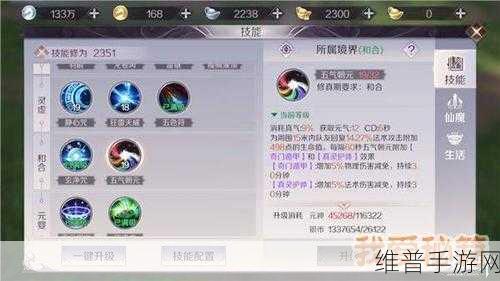 手游秘籍，掌控全局的攻略秘籍