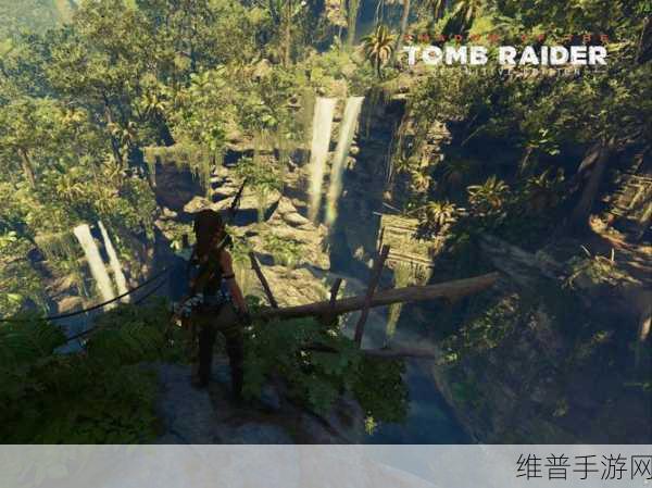 古墓丽影暗影 DLC 古墓触发全指南