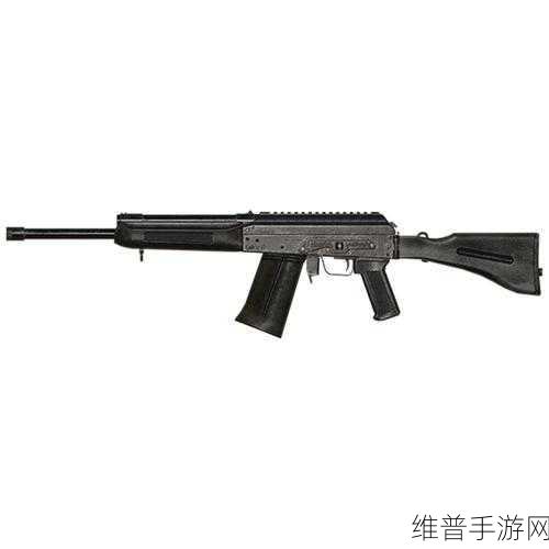 暗区突围，S12K 霰弹枪超强改装秘籍