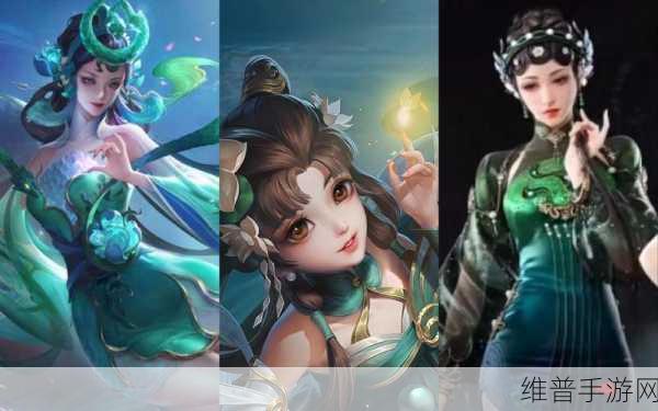 王者荣耀小乔青蛇皮肤，购买价值的深度剖析