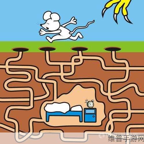 快捷绘图游戏下载，探索益智有趣的跑酷新世界
