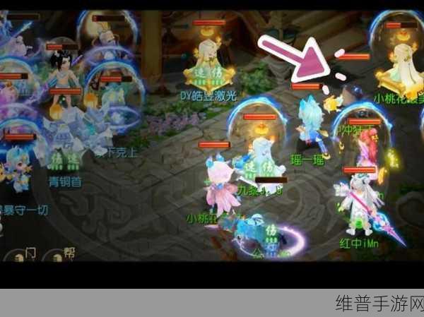 梦幻西游手游 115 级职业大揭秘，谁是香饽饽？