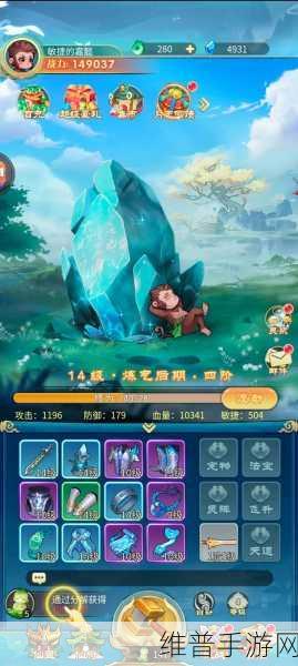 解压游戏全集大放送，探索十分好玩的休闲减压游戏世界