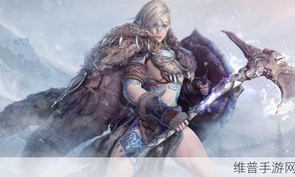 屠龙传说手游下载，探索充满神秘和魔法的MMORPG角色扮演游戏