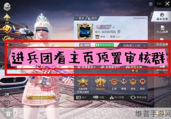 和平精英 SS25 赛季手册,深度解析与畅玩指南