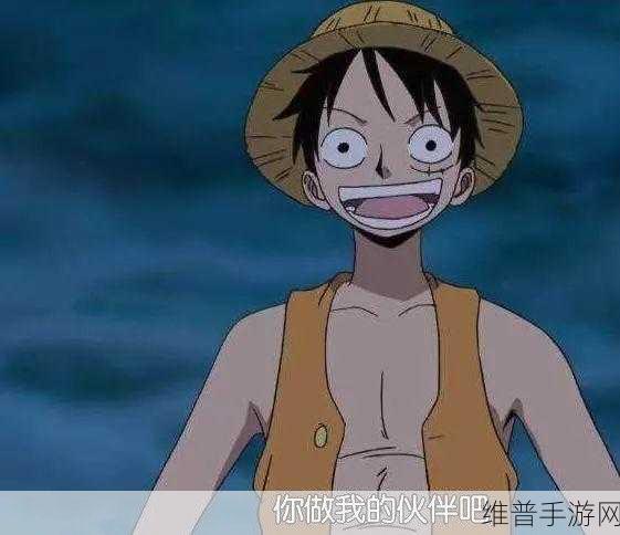 海贼王启航变态版下载，探索无限精彩的冒险之旅