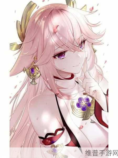 原神,八重神子圣遗物的绝佳选择