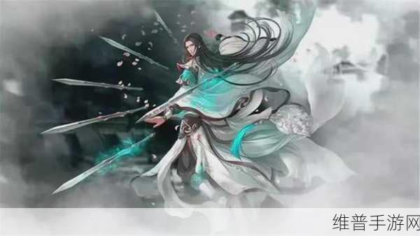 一剑斩仙，问道诛仙，深入探索仙侠奇幻冒险之旅