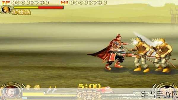 武器投掷3D，畅享趣味动作闯关新体验