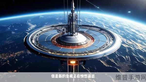 次元杀阵下载，探索科幻动作冒险的吃鸡新纪元