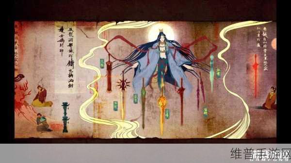 古剑奇谭,仙侠征途角色选搭攻略秘籍