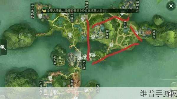 楚留香手游零氪党职业选择指南