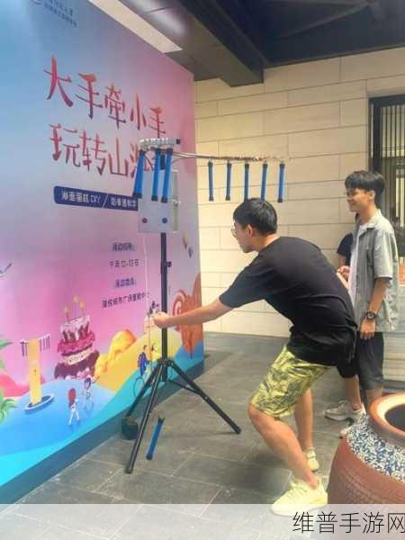 叉子与香肠，趣味无穷的休闲益智闯关之旅