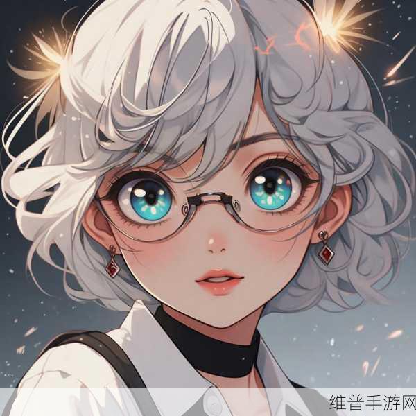 超萌二次元解谜冒险,付者游戏下载深度攻略与评测